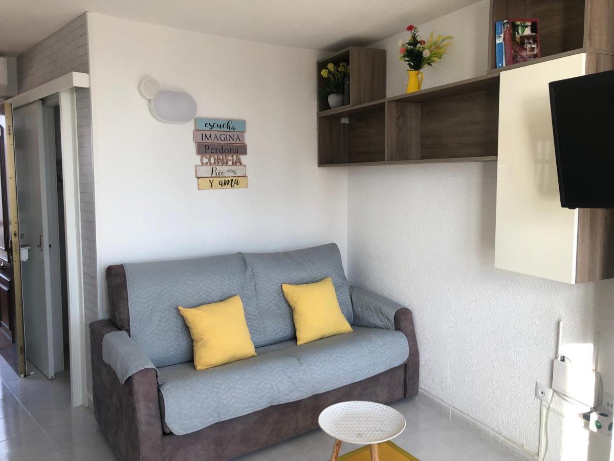 דירות בנידורם Milan Soria Luxury Coblanca XII מראה חיצוני תמונה