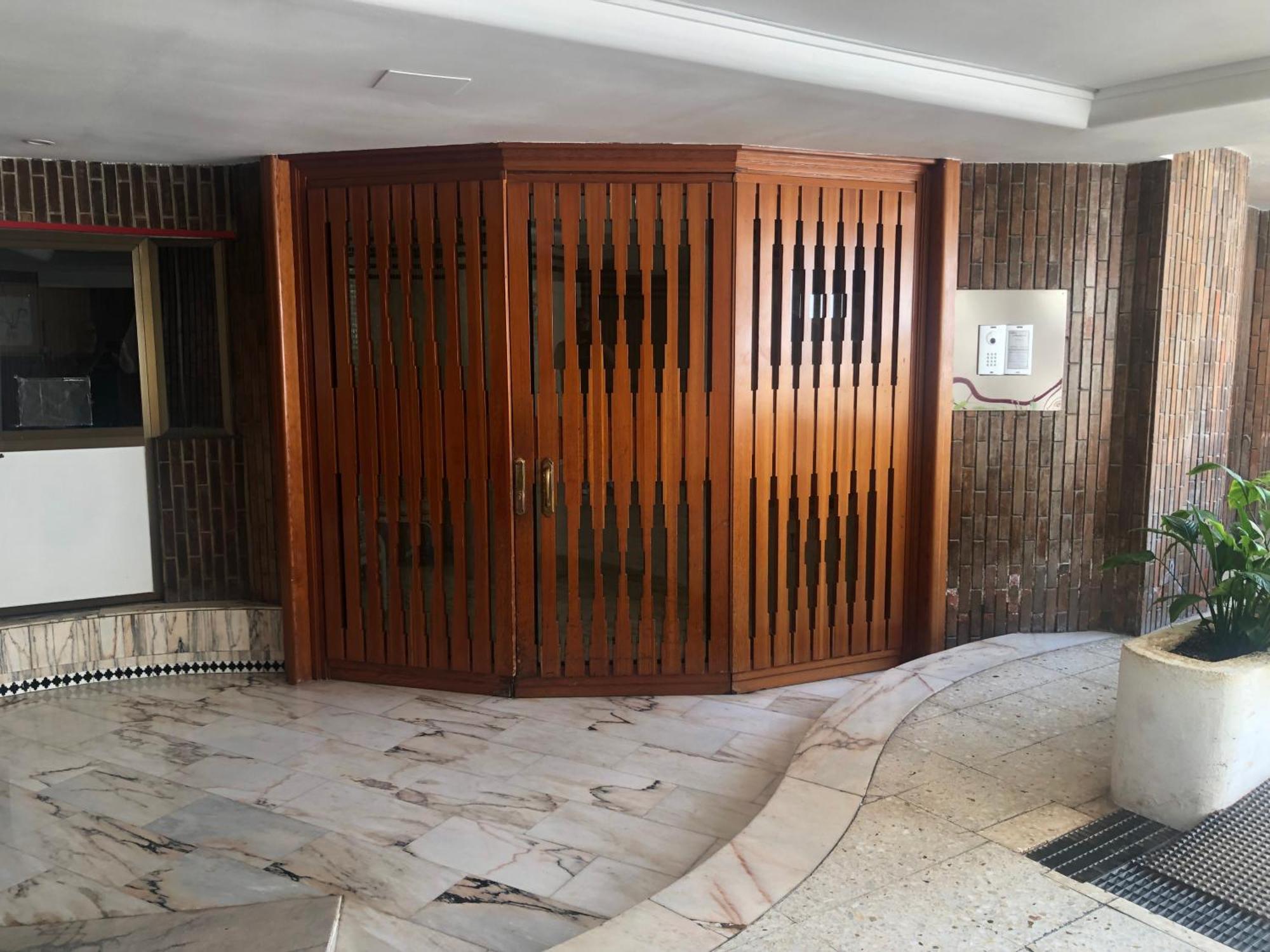 דירות בנידורם Milan Soria Luxury Coblanca XII מראה חיצוני תמונה