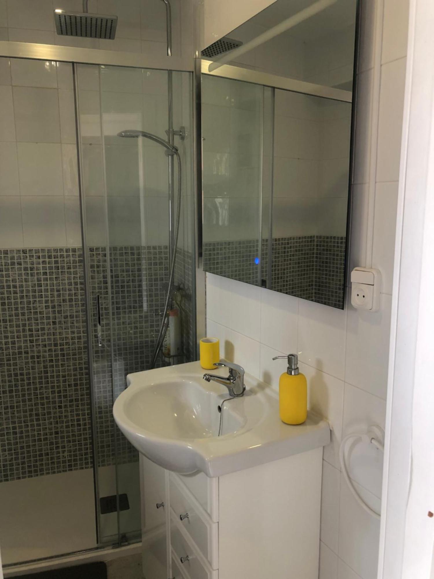דירות בנידורם Milan Soria Luxury Coblanca XII מראה חיצוני תמונה