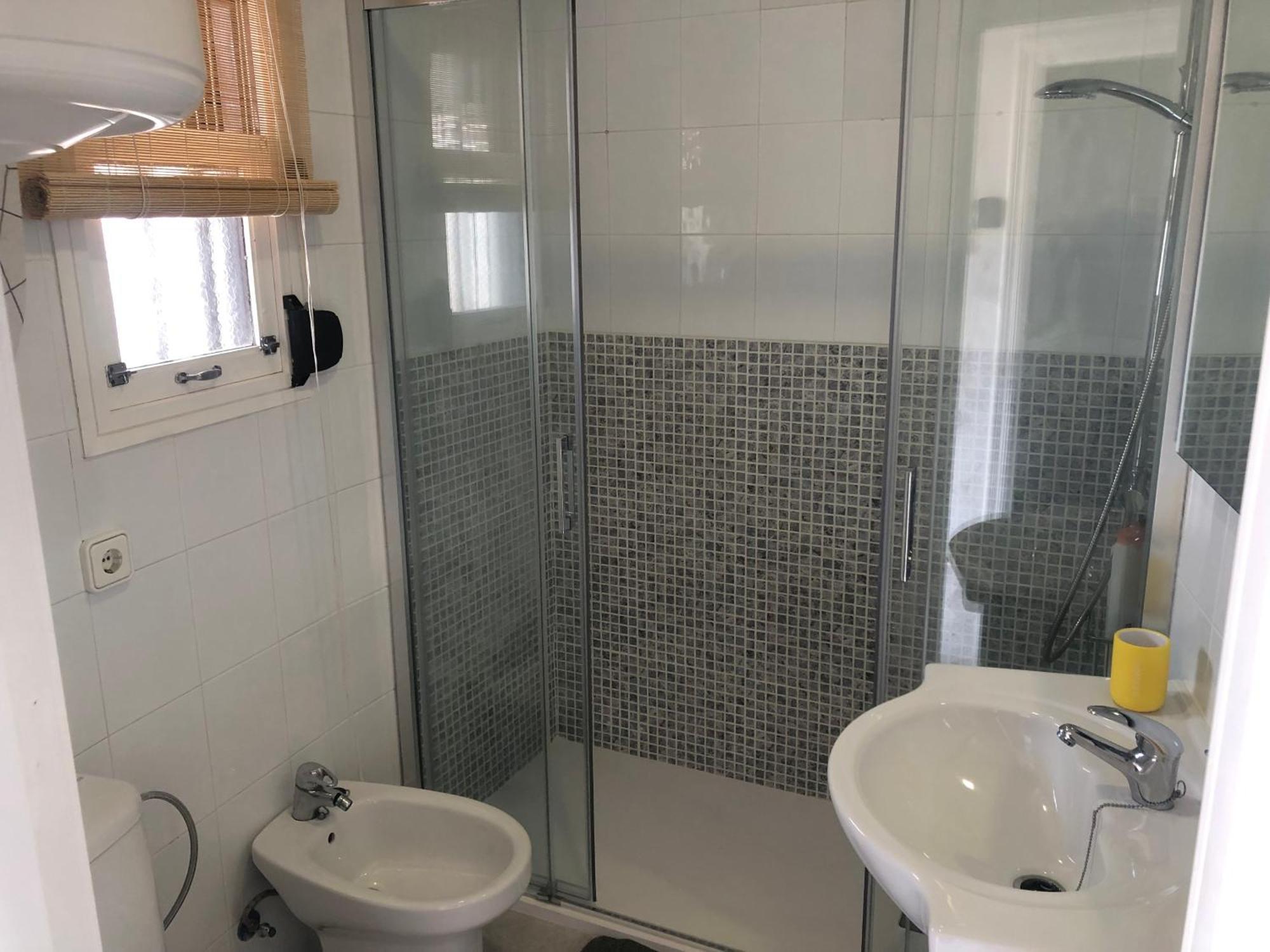 דירות בנידורם Milan Soria Luxury Coblanca XII מראה חיצוני תמונה